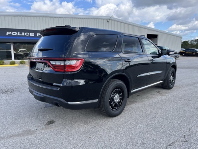 2025 Dodge Durango Pursuit