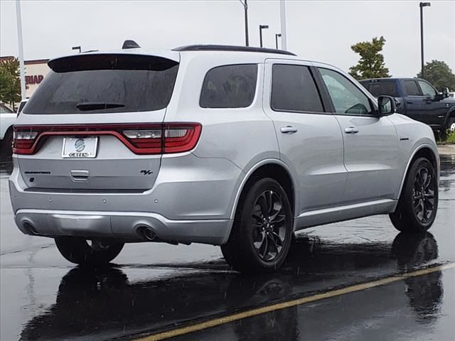 2025 Dodge Durango R/T Premium