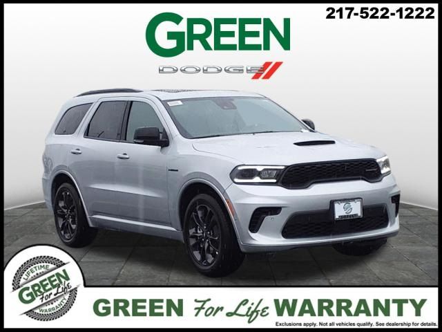 2025 Dodge Durango R/T Premium