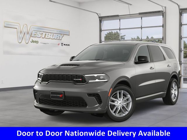 2025 Dodge Durango R/T