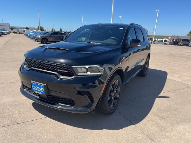 2025 Dodge Durango R/T Plus