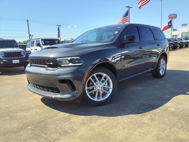 2025 Dodge Durango R/T