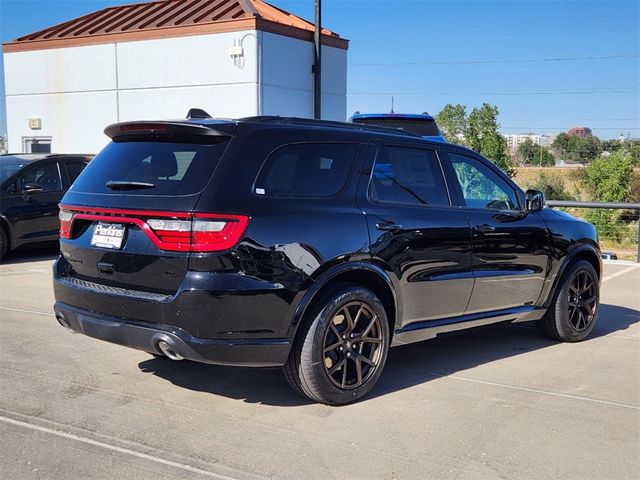 2025 Dodge Durango R/T 20th Anniversary Premium