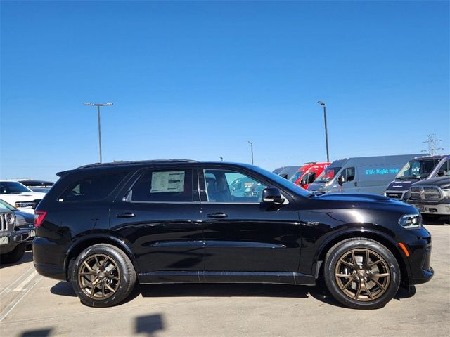 2025 Dodge Durango R/T 20th Anniversary Premium