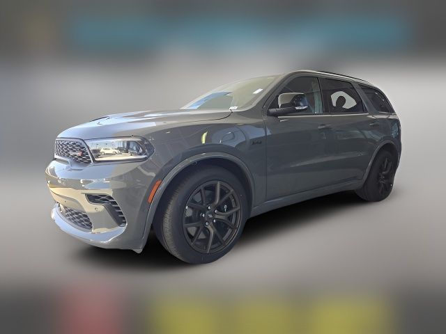 2025 Dodge Durango R/T 20th Anniversary Plus