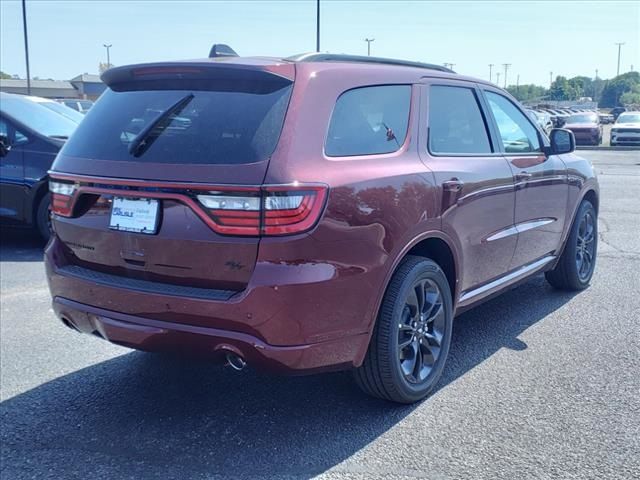 2025 Dodge Durango R/T Premium