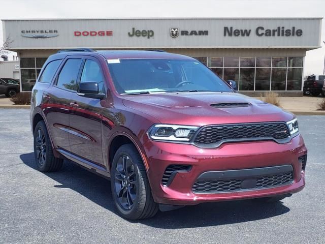 2025 Dodge Durango R/T Premium