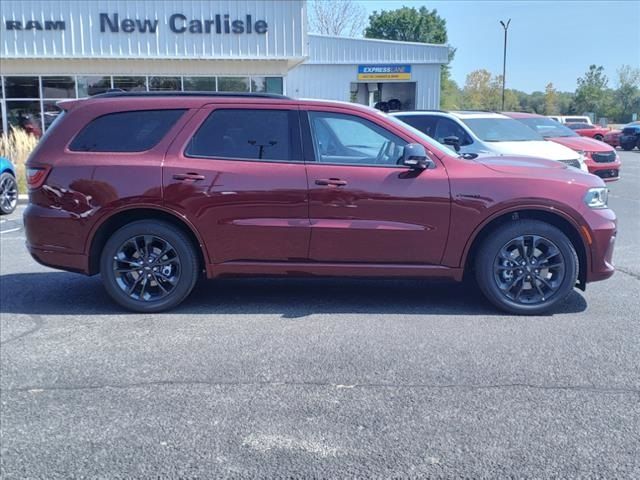 2025 Dodge Durango R/T Premium