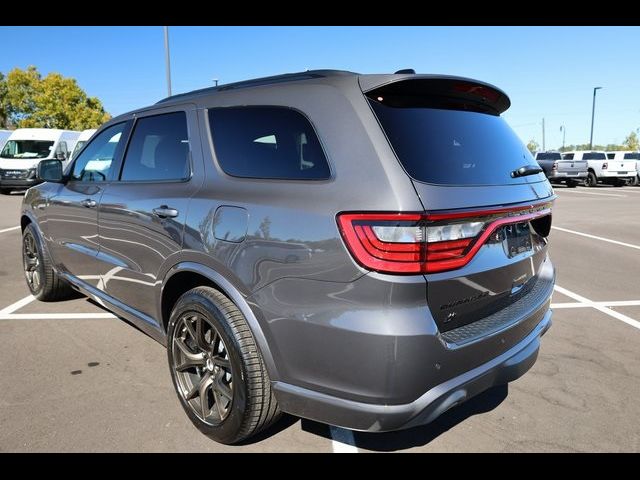 2025 Dodge Durango R/T 20th Anniversary Premium