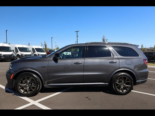 2025 Dodge Durango R/T 20th Anniversary Premium