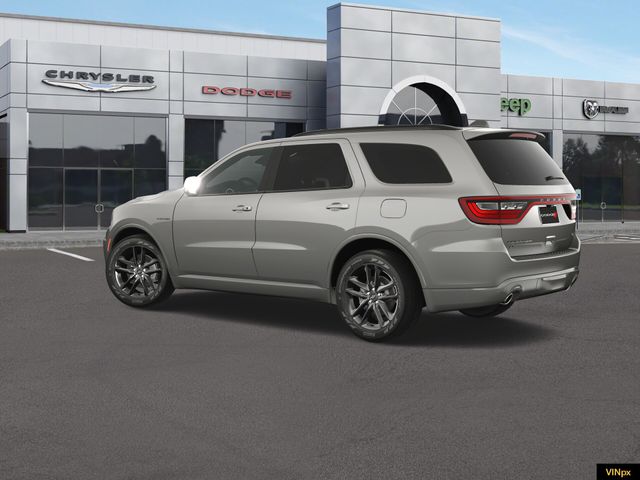 2025 Dodge Durango R/T Premium