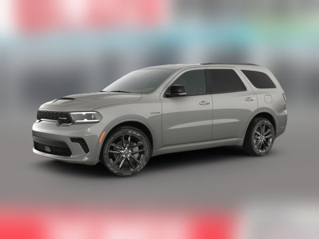 2025 Dodge Durango R/T Premium