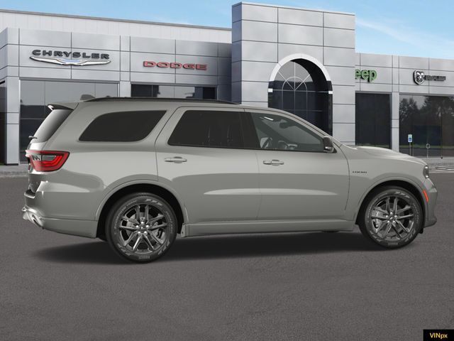 2025 Dodge Durango R/T Premium