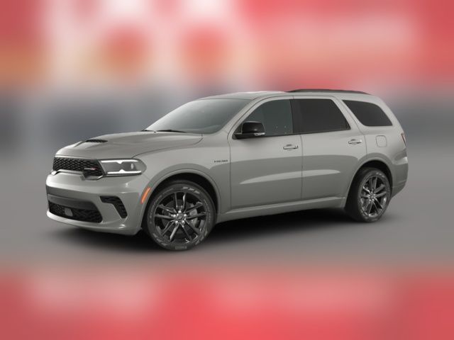 2025 Dodge Durango R/T Premium