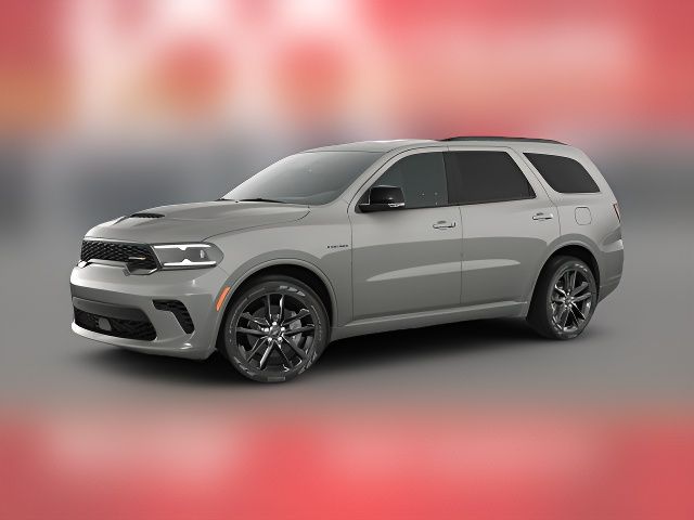 2025 Dodge Durango R/T Premium