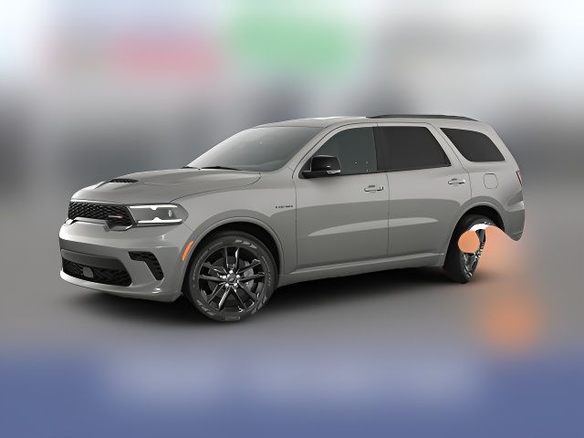 2025 Dodge Durango R/T Premium