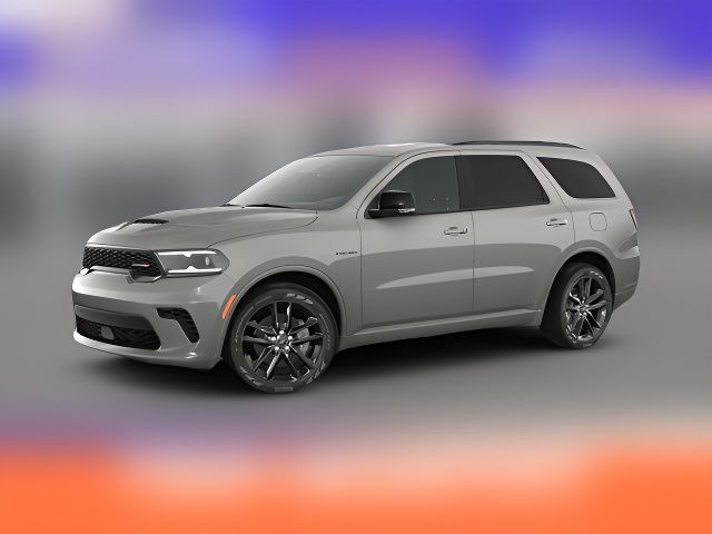 2025 Dodge Durango R/T Premium