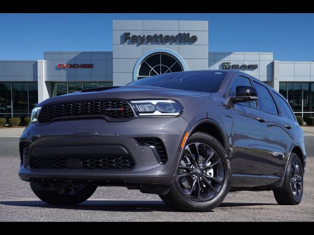 2025 Dodge Durango R/T Plus