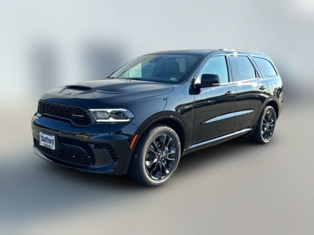 2025 Dodge Durango R/T Plus