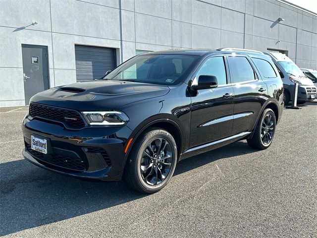 2025 Dodge Durango R/T Plus