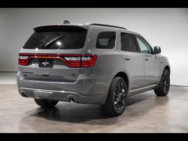 2025 Dodge Durango R/T Plus