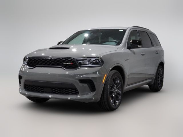 2025 Dodge Durango R/T Plus