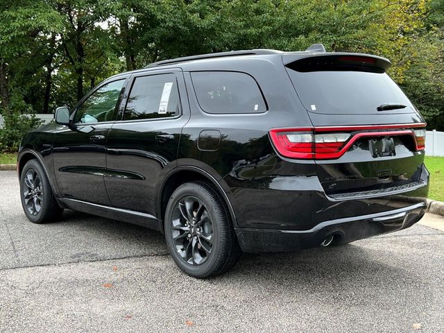 2025 Dodge Durango R/T Premium