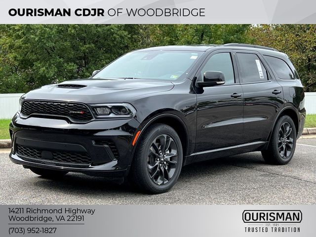 2025 Dodge Durango R/T Premium