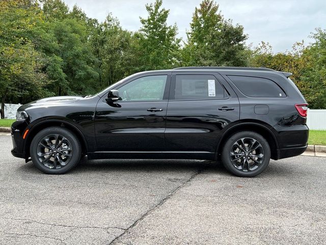 2025 Dodge Durango R/T Premium