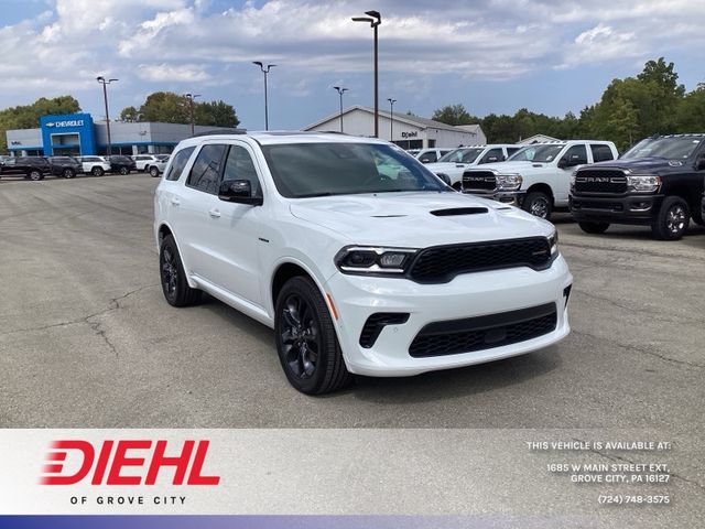 2025 Dodge Durango R/T Premium