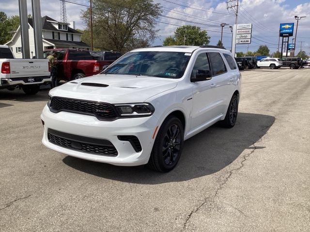 2025 Dodge Durango R/T Premium