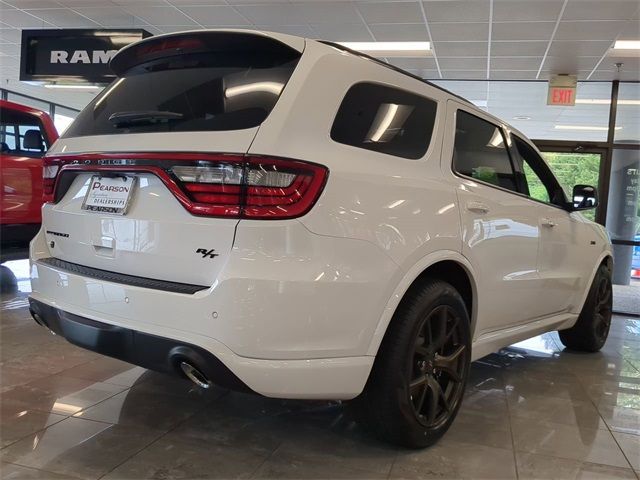 2025 Dodge Durango R/T 20th Anniversary Premium