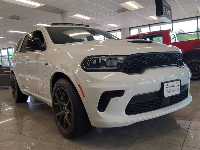 2025 Dodge Durango R/T 20th Anniversary Premium