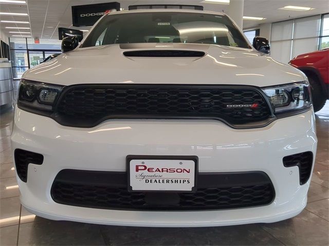 2025 Dodge Durango R/T 20th Anniversary Premium