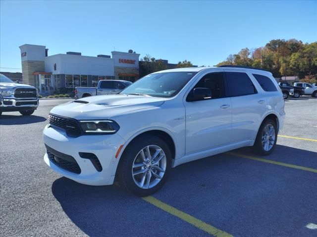 2025 Dodge Durango R/T Premium