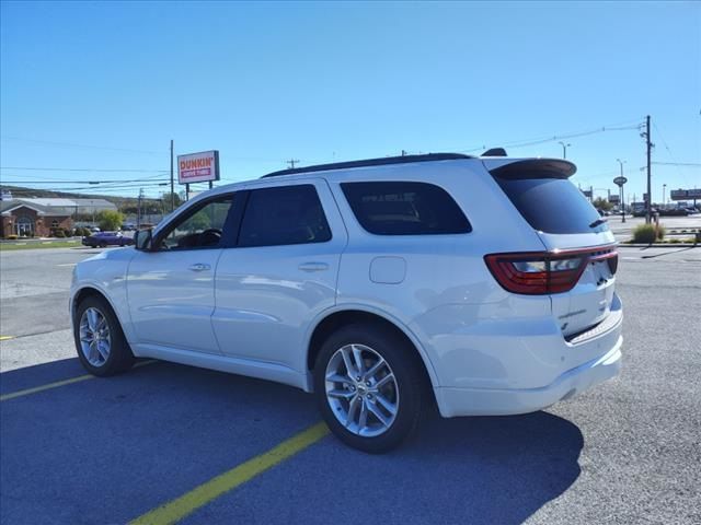 2025 Dodge Durango R/T Premium