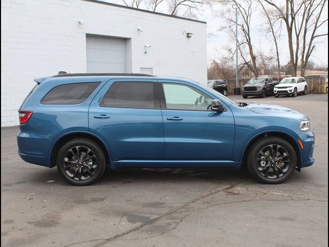 2025 Dodge Durango R/T Plus