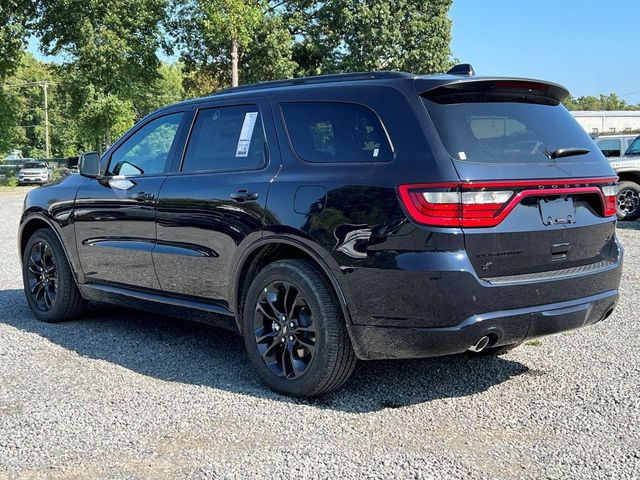 2025 Dodge Durango R/T Premium