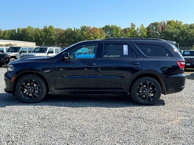 2025 Dodge Durango R/T Premium