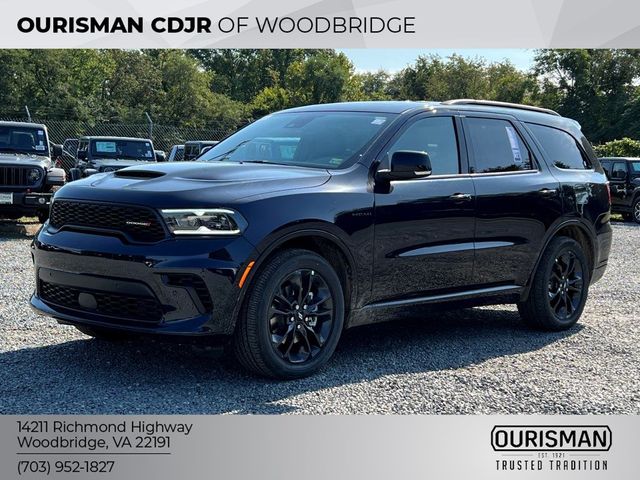 2025 Dodge Durango R/T Premium