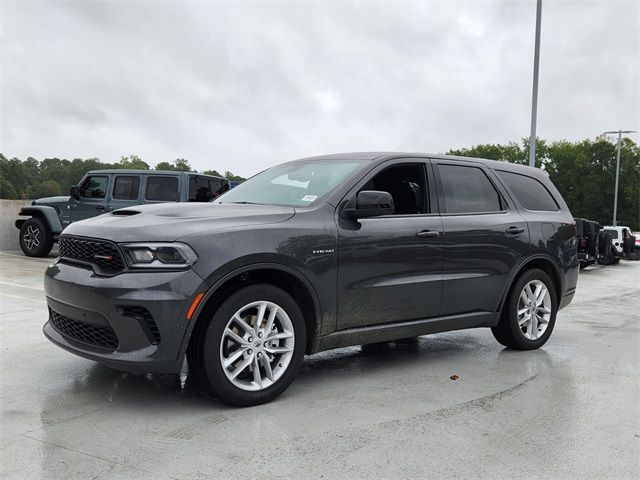 2025 Dodge Durango R/T