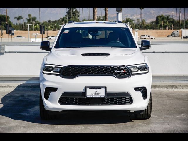 2025 Dodge Durango R/T Plus