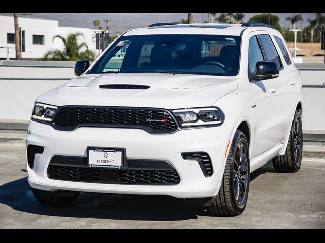 2025 Dodge Durango R/T Plus