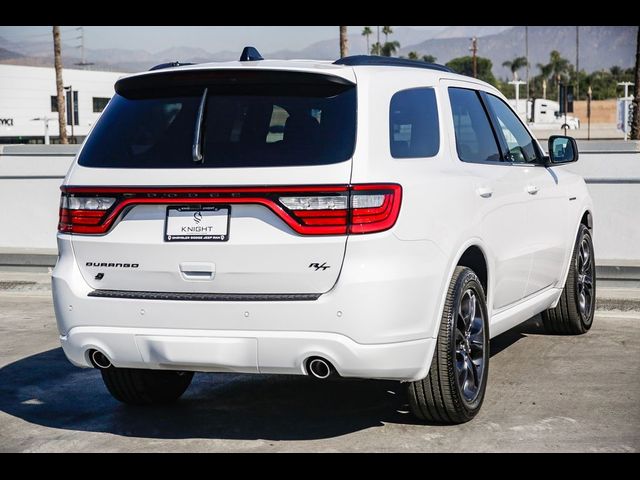 2025 Dodge Durango R/T Plus