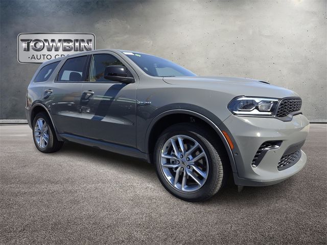 2025 Dodge Durango R/T