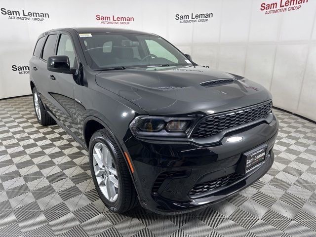 2025 Dodge Durango R/T