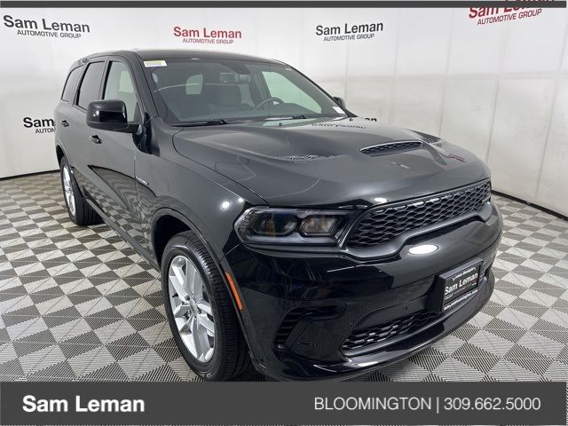 2025 Dodge Durango R/T