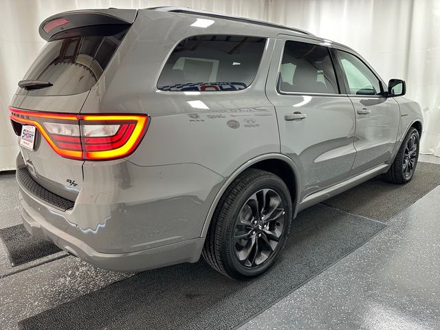 2025 Dodge Durango R/T Plus