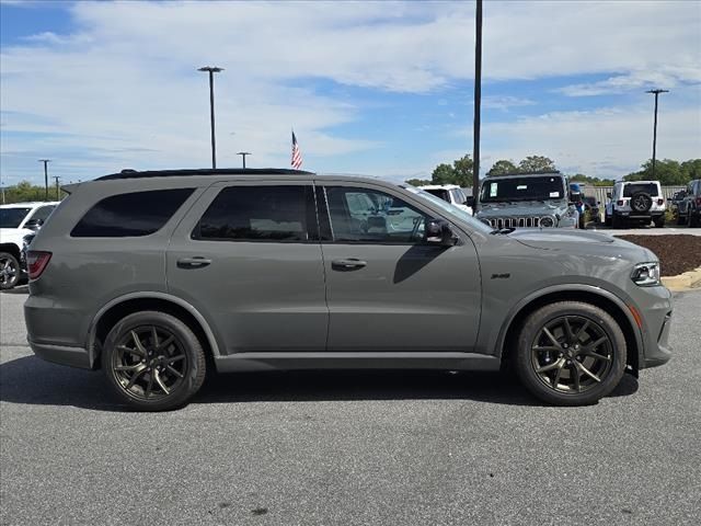 2025 Dodge Durango R/T 20th Anniversary Premium