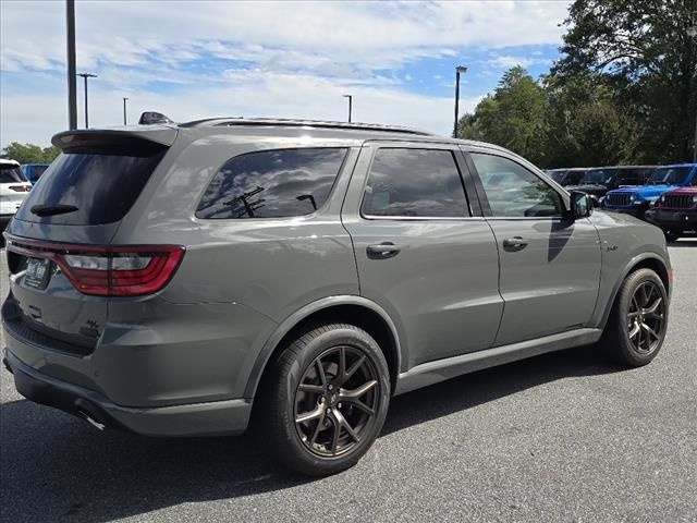 2025 Dodge Durango R/T 20th Anniversary Premium